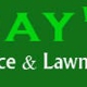 Day's Tree Service & Lawn Care LLC