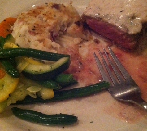 Porterhouse Grill - Athens, GA