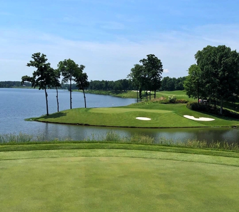 Robert Trent Jones Golf Club - Gainesville, VA