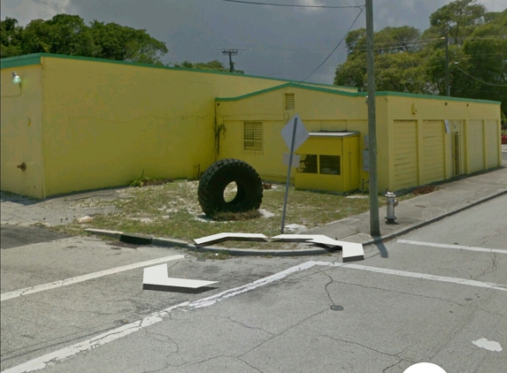 Economy Tire - West Palm Beach, FL