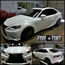 Five Star Tint - Window Tinting