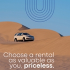 Priceless Car Rental