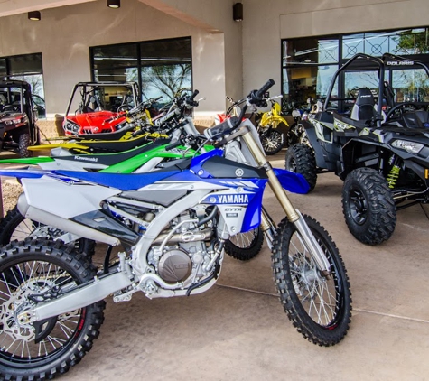 Ride Now Powersports Goodyear - Goodyear, AZ