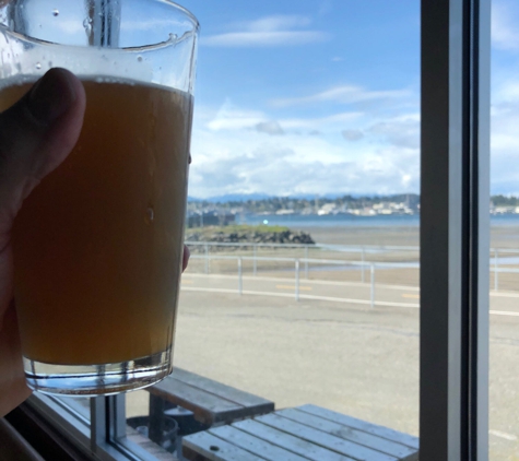 Slaughter County Brewing Company - Port Orchard, WA