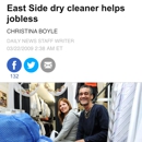 First Professional Cleaners - Dry Cleaners & Laundries