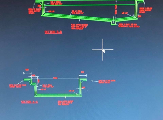 RJK Consulting Engineers Pty Ltd