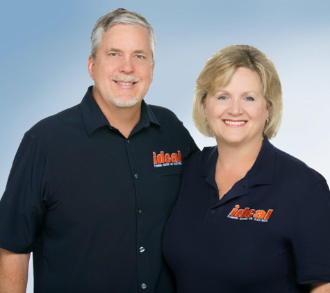 Ideal Plumbing, Heating, Air & Electrical - San Diego, CA