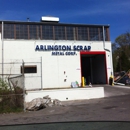 Arlington Scrap Metal Corp - Scrap Metals