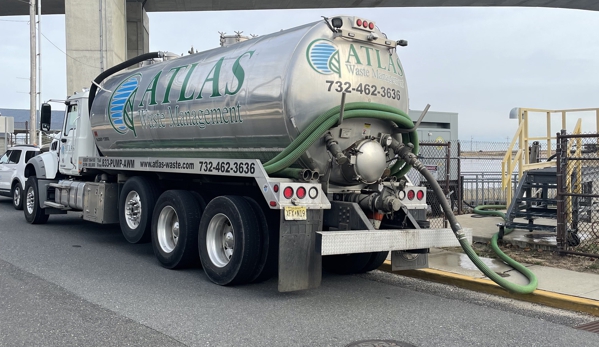 Atlas Septic Inc. - Freehold, NJ