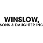 Winslow, Sons & Daughter Inc