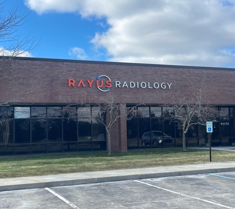 RAYUS Radiology - Fishers, IN