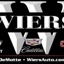 Wiers Chevrolet-Cadillac-Gmc - New Car Dealers