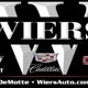 Wiers Chevrolet-Cadillac-Gmc