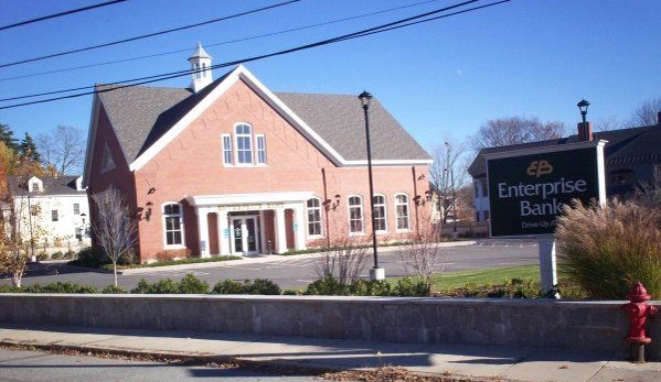 Merrimack Engineering Services Inc - Andover, MA