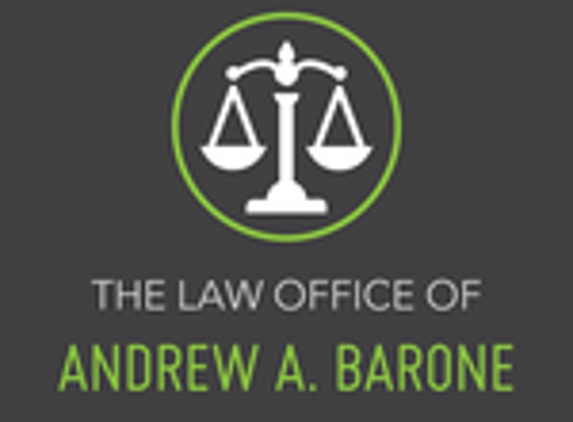 The Law Offices of Andrew A. Barone, LLC - Riverside, IL