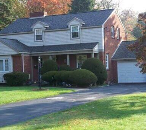 Toth Roofing Inc - Oakmont, PA