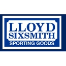 Lloyd Sixsmith Sporting Goods - Screen Printing
