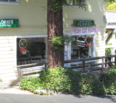 Le Florist, Corte Madera, Marin County - Corte Madera, CA