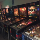 Chicago Street Pinball Arcade - Pinball Machines