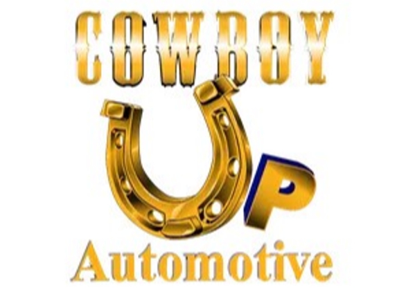 Cowboy Up Auto - Christopher, IL