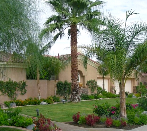 M.D. Construction - Palm Springs, CA