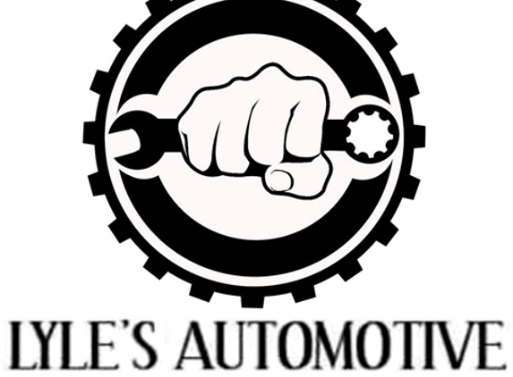 Lyle's Automotive - Plano, IL