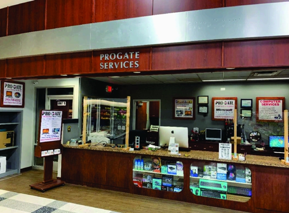 ProGate Services - Farmington Hills, MI
