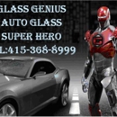 Glass Genius - Windshield Repair