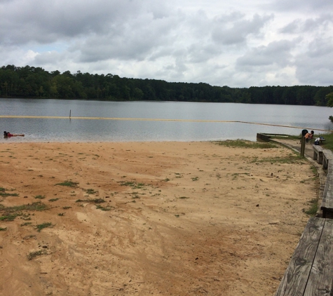 Jordan Lake State Park - Apex, NC