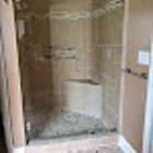 Premier Frameless Shower Doors