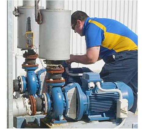Regal Air-Conditioning Maintenance Pty Ltd - Coopers Plains, QLD