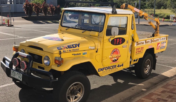 Tantitha Parts Specialists - Bundaberg Central, QLD