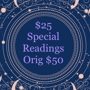 Psychic Readings By Ann