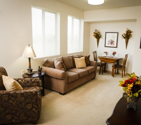 Park Regency Loveland Assisted Living - Loveland, CO