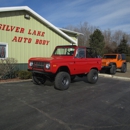 Silver Lake Auto Body - Directory & Guide Advertising