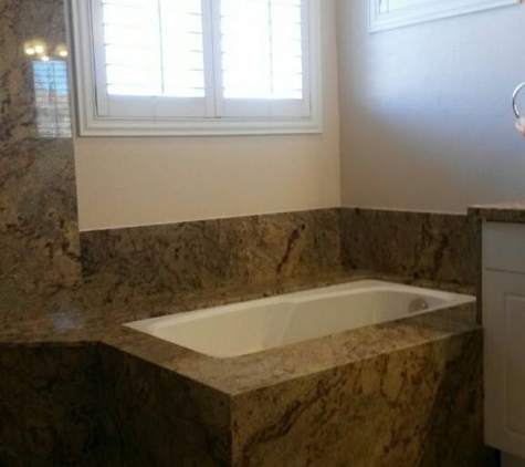 The Countertop Company - Escondido, CA