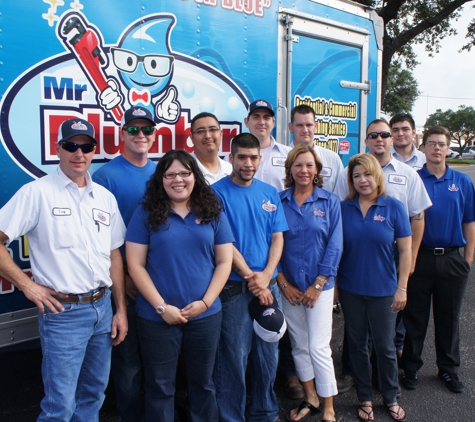 Mr Plumber - San Antonio, TX