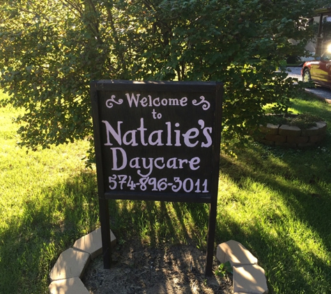 Natalie's Day Care - North Judson, IN