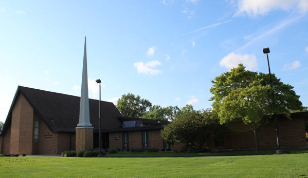 The Church of Jesus Christ of Latter-day Saints - Roseville, MI