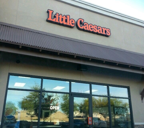 Little Caesars Pizza - Goodyear, AZ