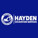Hayden Excavation Services - Grading Contractors