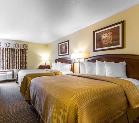 Quality Inn - La Crosse, WI