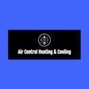 Air Central Heating and Cooling - Steel Fabricators