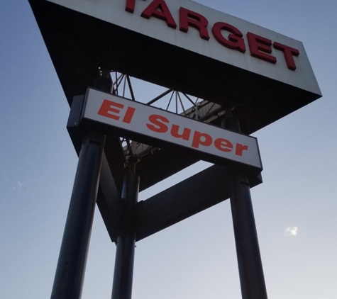 Target - South Gate, CA
