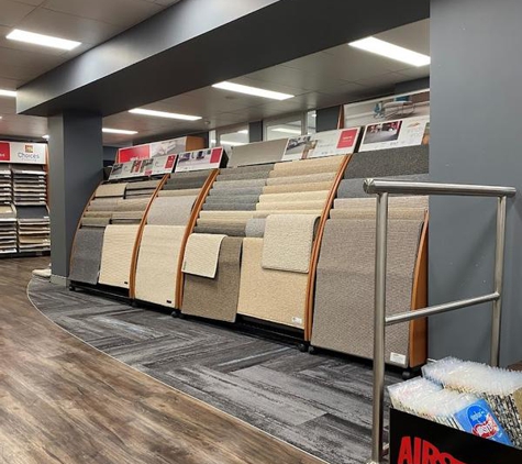 CHOICES FLOORING - St Leonards, NSW. Carpet Choices