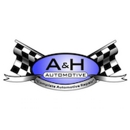 A&H Automotive Repair Shop - Automobile Air Conditioning Equipment-Service & Repair