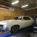 Huck's Automotive and Performance - Automobile Customizing