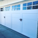 Stapley Action Garage Door - Garage Doors & Openers