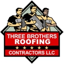 Three Brothers Roofing Company, Slate, Flat Roof Repair NJ - Roofing Contractors