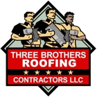 Three Brothers Roofing Contractors, Flat Roof Leak Repair NJ